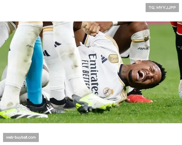 皇马后防线两年伤病频发，累计47人次影响赛季表现