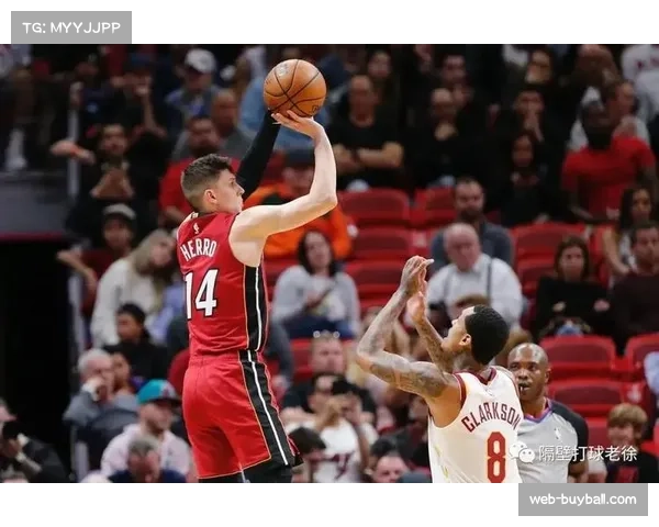 热火进攻节奏提速至每回合12.6秒，快攻占比提升至23.4%