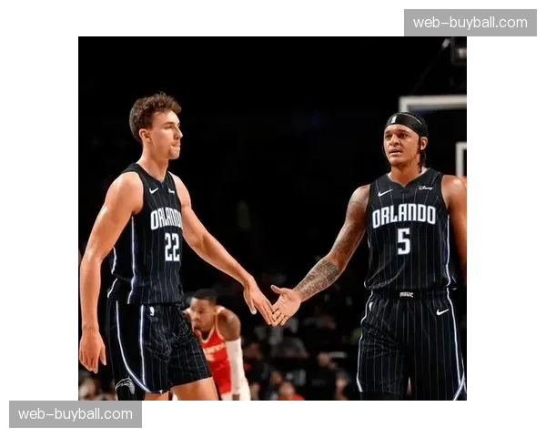 魔术防守效率联盟第十，整体防守体系为关键时刻奠定基础