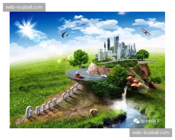 绿色办赛碳中和监测平台，助力环保品牌权益深度背书