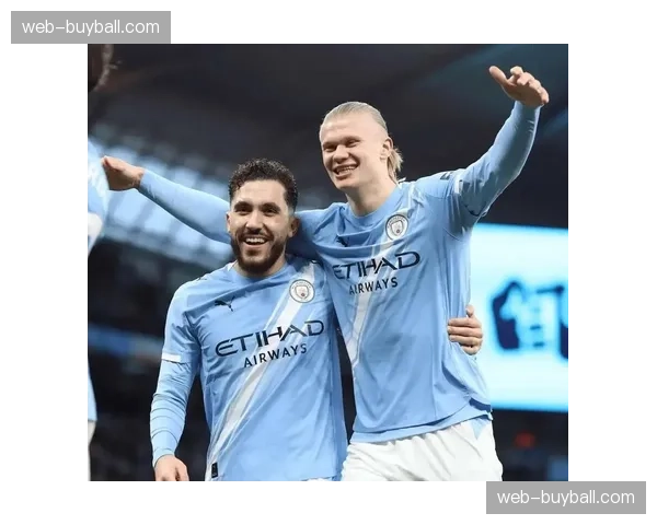 谢尔基助攻榜次席 曼城中场创造力数据对比